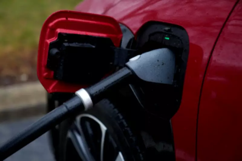 Electric Vehicle Interest Rebounds in Canada, But Purchase Lag Concerns Experts