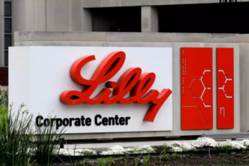 Eli Lilly to Acquire Ajax Therapeutics for Up to US$2.3 Billion