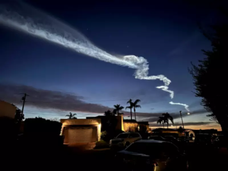 Elon Musk Gets Apology as SpaceX Settles California Lawsuit