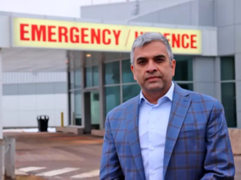 Emergency Physicians Demand Protection from Administrative Harassment Over Crowding Warnings