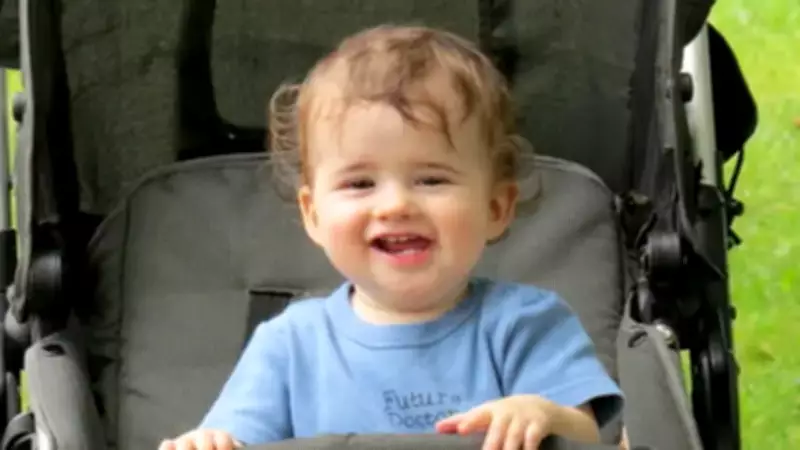 Emergency Room Doctor Details Toddler's Grave Condition in Babysitter Manslaughter Trial