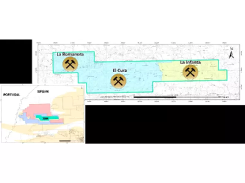 Emerita Intersects High-Grade Copper-Gold-Silver Zone at El Cura