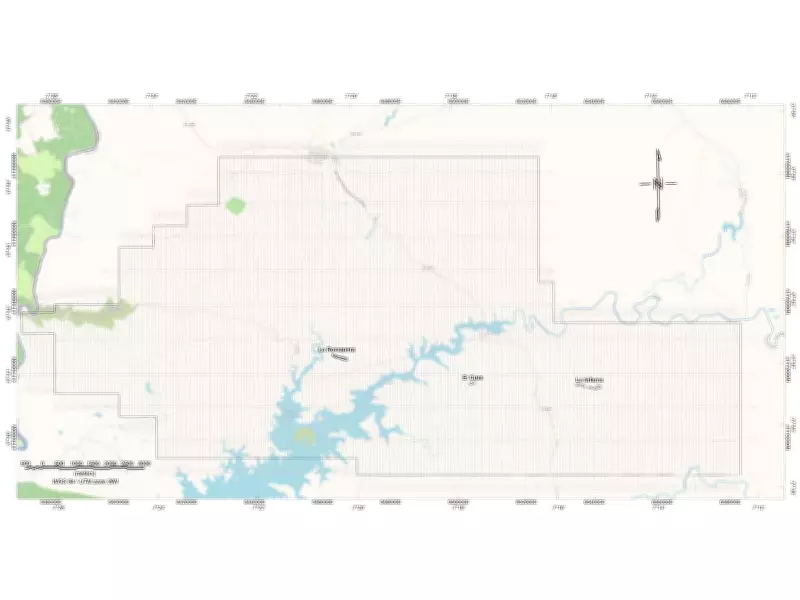Emerita Resources Reveals Airborne Survey Results and Mineral Resource Update