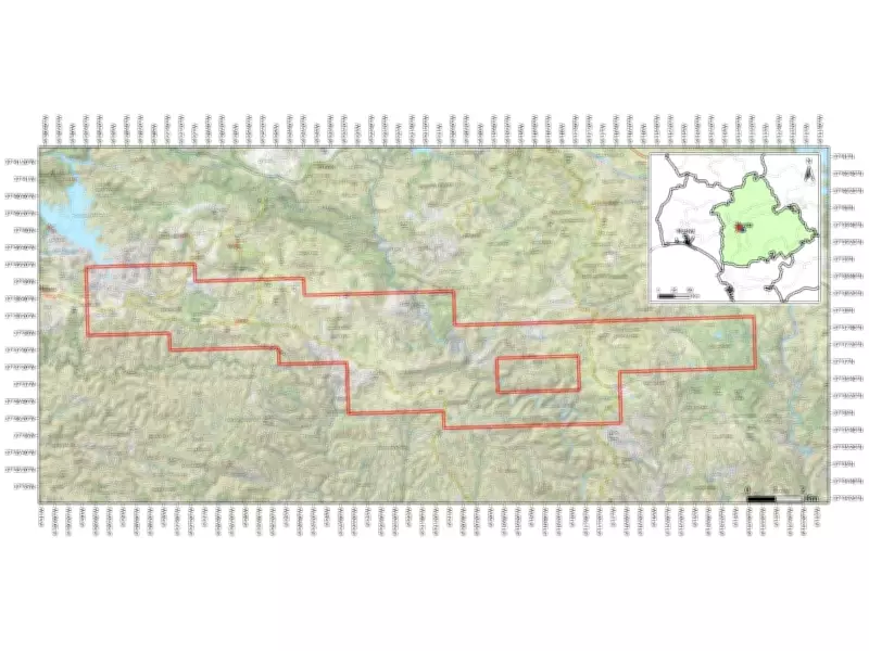 Emerita Resources Secures Nuevo Tintillo Permit Renewal and Announces Board Changes