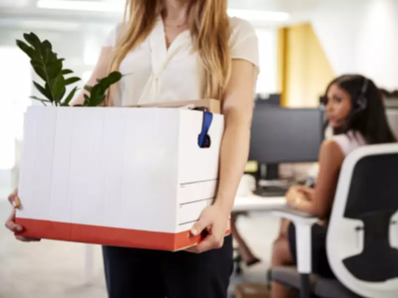 Employers Risk Lawsuits by Phasing Out Employees Instead of Formal Termination