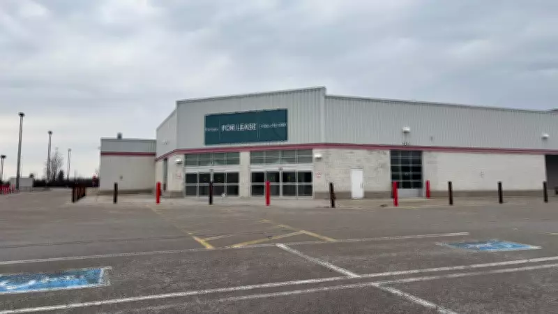 Enbridge Acquires Former Costco Site in South London for Undisclosed Future Use