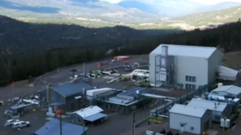 Enbridge receives federal approval for $4B natural gas pipeline expansion in B.C.