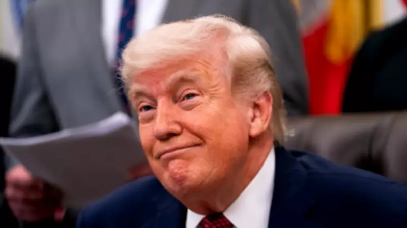 Energy Secretary Defends Trump's Iran Threats as 'Creative Negotiation'