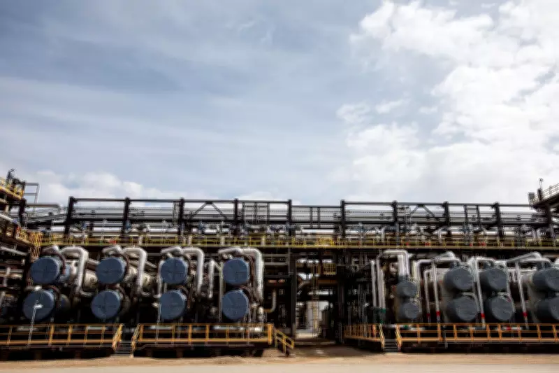 Enverus Report: Oilsands Growth Strong, But Pipeline Constraints Loom Large