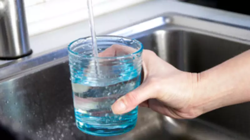 EPA Proposes Adding Microplastics and Pharmaceuticals to Drinking Water Contaminant List