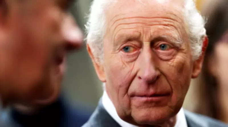 Epstein Accuser's Family Urges King Charles to Meet Survivors During US State Visit