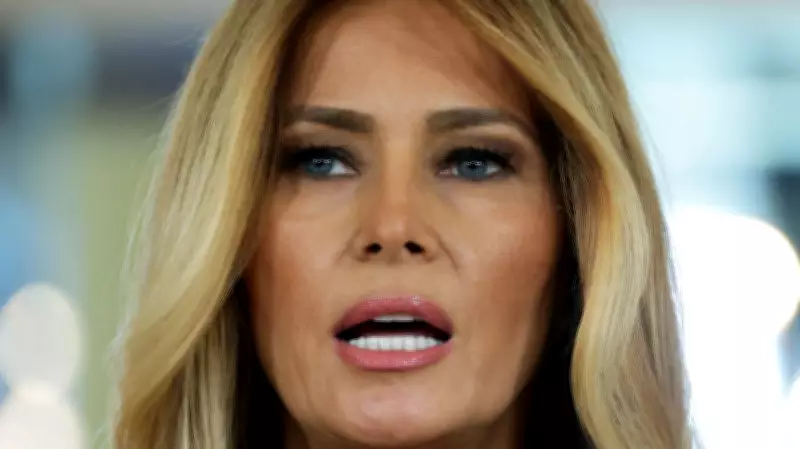 Epstein Survivor Criticizes Melania Trump's Congressional Hearing Call as Victim-Blaming