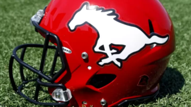 Eric Rascoe, Matt Sibley Join Stampeders in 2026 CFL Draft