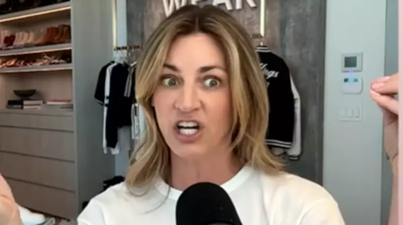 Erin Andrews Pursues IVF Again at 48, Defying Odds for Another Child