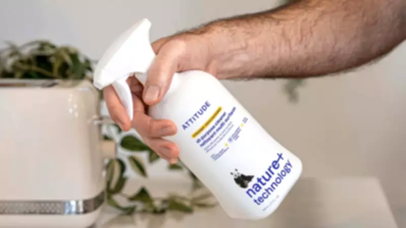 Essential Cleaning Products Every Canadian Home Should Have in 2026