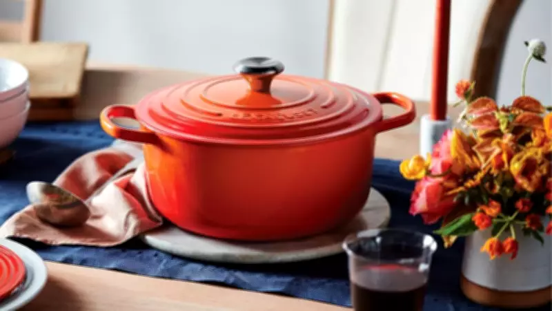 Essential Cookware Guide: Top 11 Casserole Dishes and Stock Pots for Your Kitchen