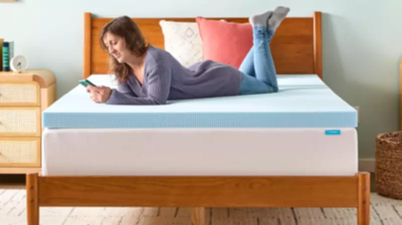 Essential Products for Comfort and Wellness in Your 30s and 40s