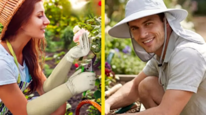 Essential Sun Protection Gear for Safe and Comfortable Gardening