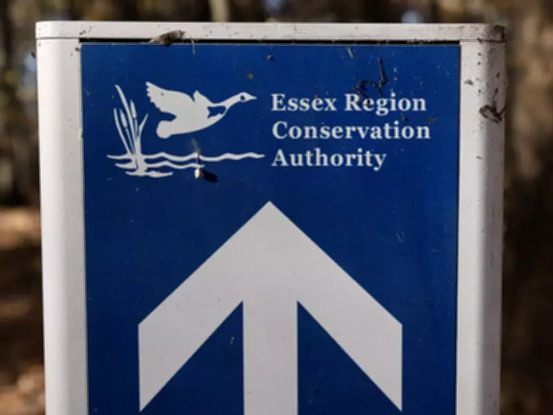 Essex County Farmers Voice Strong Opposition to Conservation Authority Merger Proposal