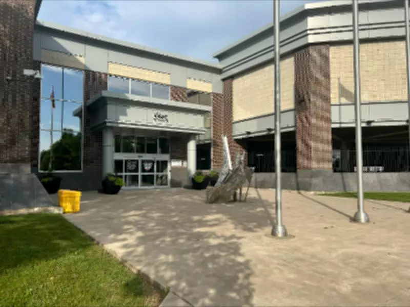 Essex County Takes Over Windsor Poverty Programs Following Municipal Budget Cuts