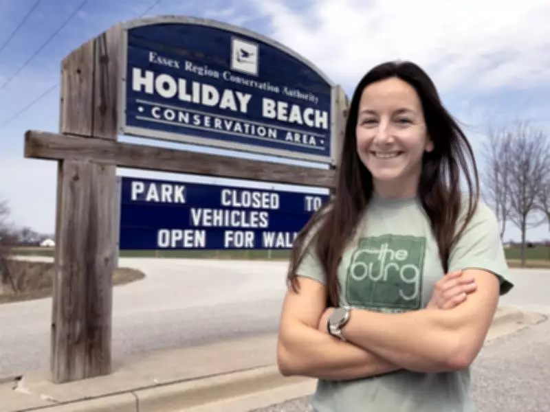 Essex Municipalities Challenge Ontario's Conservation Authority Overhaul