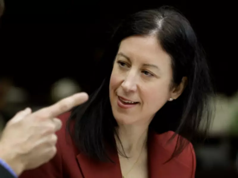 Ethics Watchdog Finds Deputy Minister Violated Rules, But Was It a True Conflict?