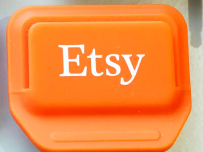 Etsy Beats Revenue Estimates on Steady Demand for Handmade Goods