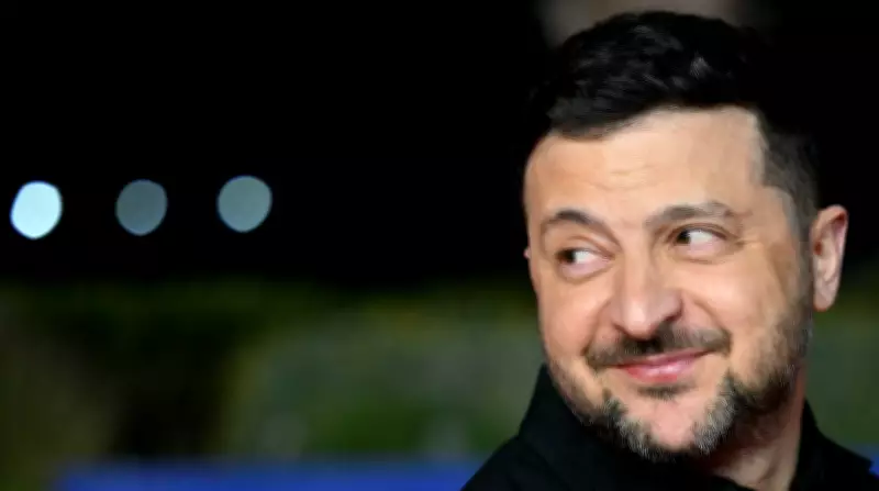 EU Approves $106B Ukraine Loan Package After Pipeline Breakthrough