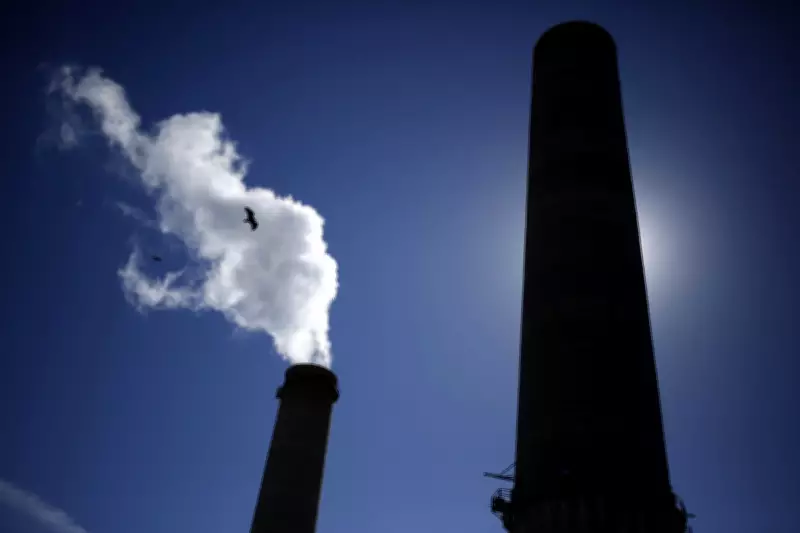 EU Prepares for Another Clash with US Over Shipping Carbon Levy