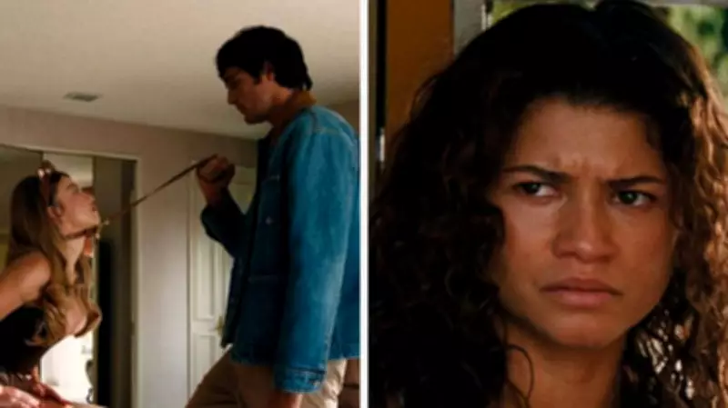 Euphoria Season 3 Premieres with Controversial Themes and Cast Changes