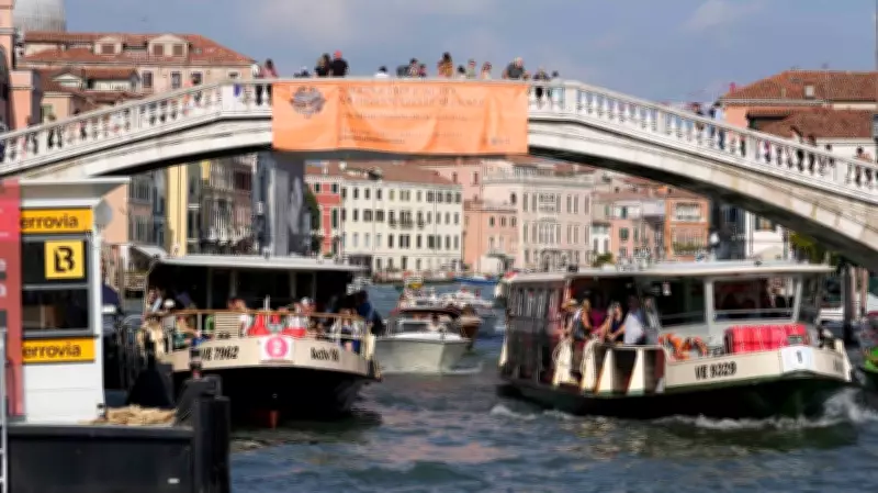 European Destinations Hike Tourism Taxes: What Canadian Travelers Need to Know