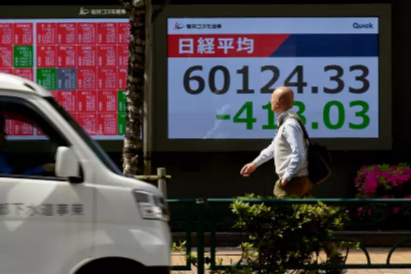 European shares gain after Asia retreat as Iran tensions lift oil prices