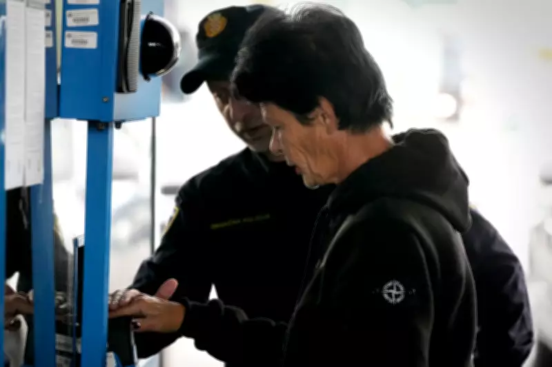 EU's Automated Border System Denies Entry to Thousands Since Rollout