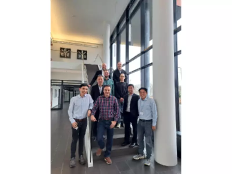 Evonik and Imubit Launch AI Pilot in Singapore Facility