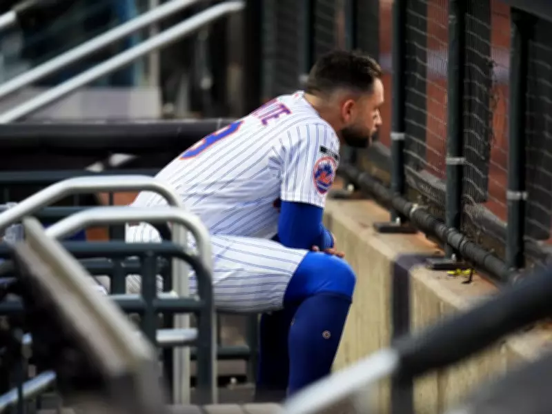 Ex-Blue Jays Star Bo Bichette Near Tears After Mets' Sweep by Rockies