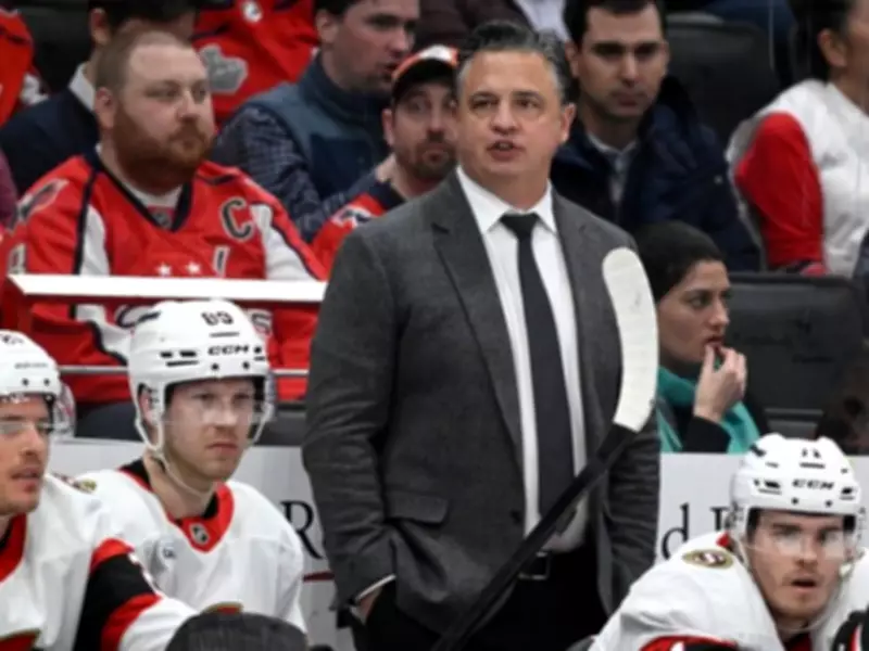 Ex-Canucks Coaches Green and Tocchet Lead Flawed Teams to Playoff Success