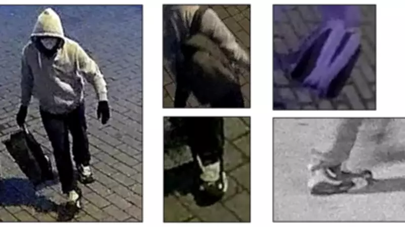 Ex-Capitol Police Officer Sues Pardoned Jan. 6 Rioter Over False Pipe Bomb Claims