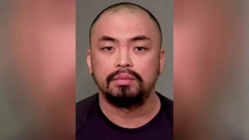 Ex-Montreal basketball coach sentenced to 9 years for assaulting girl, 12