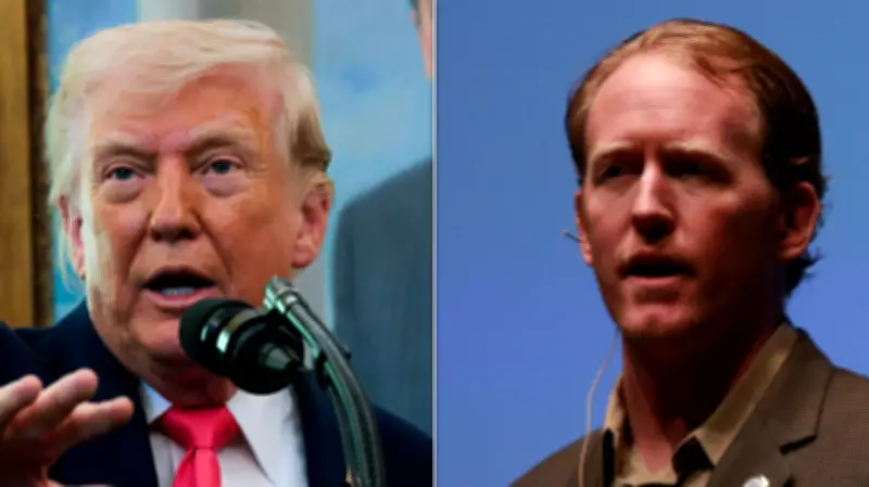 Ex-Navy SEAL O'Neill Slams Trump's Iran Threat as 'Inappropriate' and Unpresidential