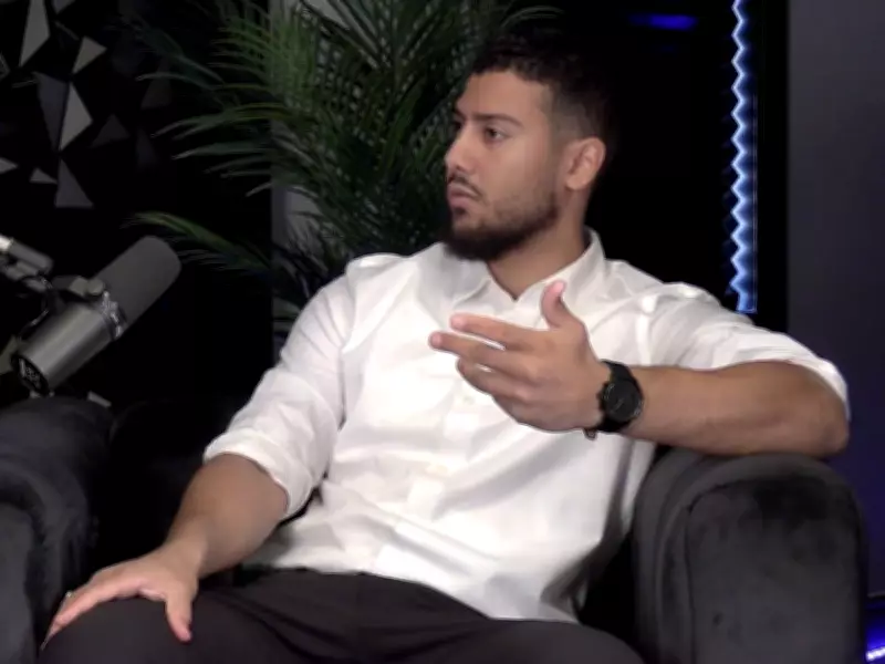 Ex-Surrey Mountie Pleads Guilty to Breach of Trust in Corruption Case