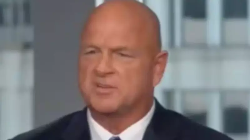 Ex-Trump Adviser Slams AI-Generated 'Christ-Like' Image as 'Offensive' and 'Bad Politics'