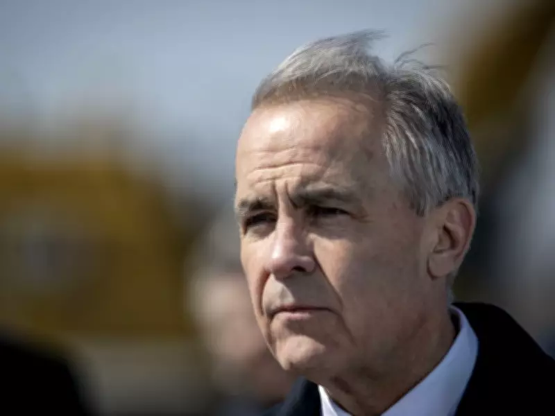 Examining China's ESG Compliance Under Mark Carney's Global Standards