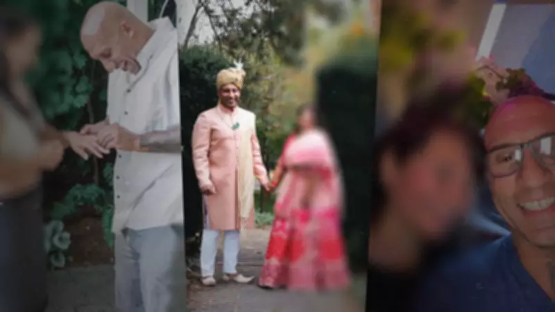 Exclusive: Canadian Women Uncover They Are Married to Same Man in W5 Probe