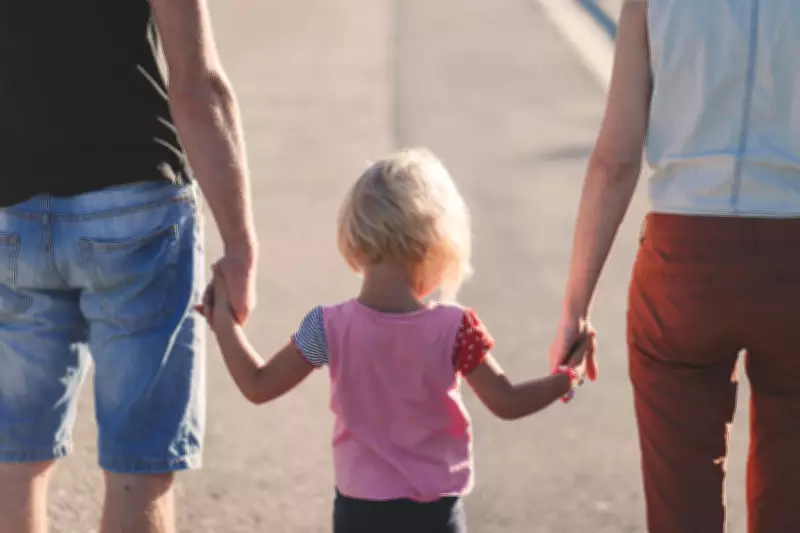 Expert Advice: Essential Strategies for Successful Co-Parenting After Separation