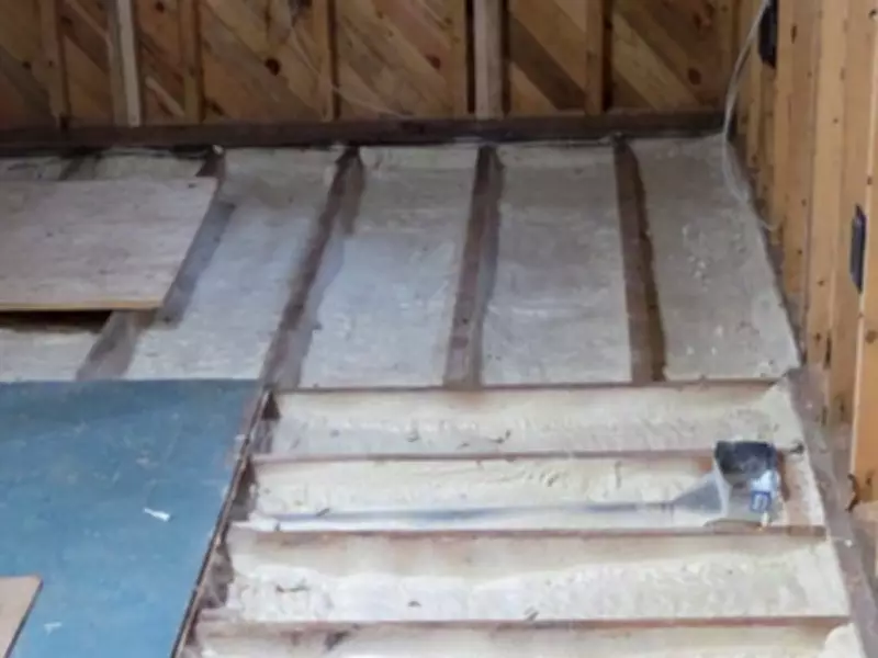 Expert Home Improvement Tips: Insulation Insights and Drill Press Fixes