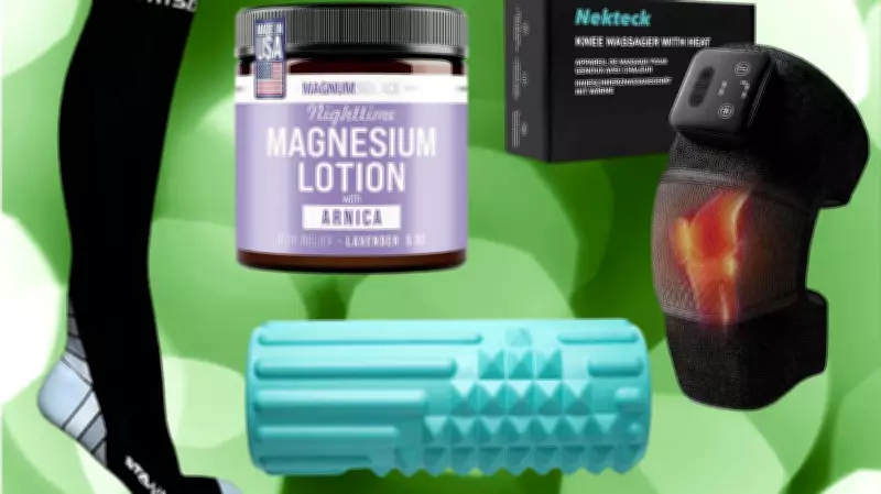 Expert-Recommended Products to Ease Joint Pain and Improve Mobility