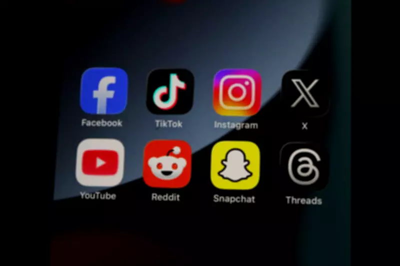 Expert Urges Saskatchewan to Advocate for Youth Social Media Ban Amid National Debate