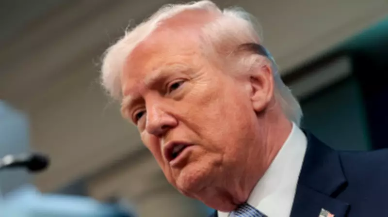 Experts Condemn Trump's Dehumanizing Rhetoric Against Muslims Amid Iran Threats