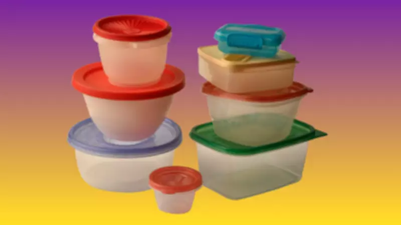 Experts Warn: Aging Plastic Containers Pose Hidden Health Risks in Your Kitchen