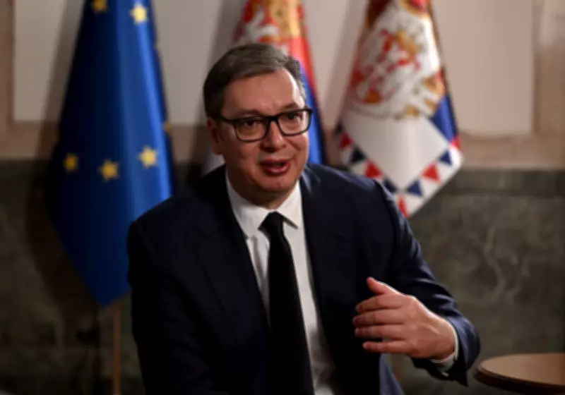 Explosive-Laden Backpacks Discovered Near Serbia-Hungary Gas Pipeline, Authorities Report